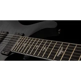 Електрогітара PRS SE Mark Holcomb SVN Holcomb Blue Burst