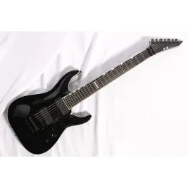 Електрогітара ESP E-II Horizon FR-7 Black