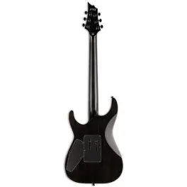 Електрогітара LTD H-1001FR BP Black Natural Burst
