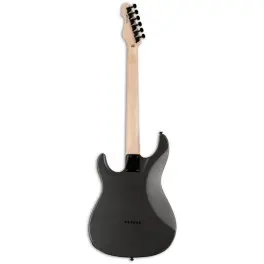 Електрогітара LTD SN-200HT Charcoal Metallic Satin