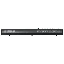 Синтезатор Yamaha MONTAGE6