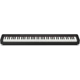 Цифрове піаніно Casio CDP-S110BK (222070)