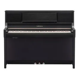 Цифрове піаніно Yamaha Clavinova CSP-295 Black (CSP-295B)