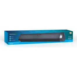 Акустична система Grand-X Bluetooth Soundbar Black (BTS-10SB)