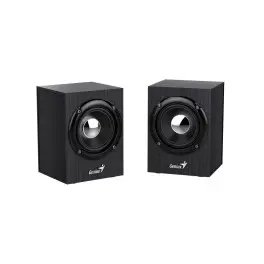 Акустична система Genius SP-HF385 Bluetooth Black (31730046400)