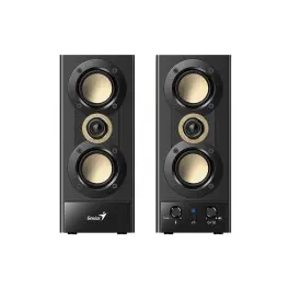 Акустична система Genius SP-HF800 Bluetooth Black (31730051401)