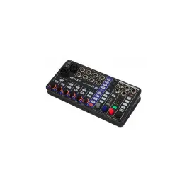 Мікшерний пульт Zoom LiveTrak L-6 (531031)