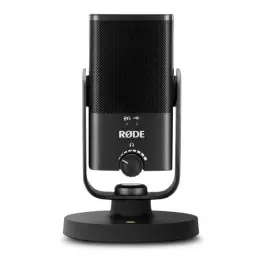 Мікрофон Rode NT-USB Mini Black (NT-USB Mini)