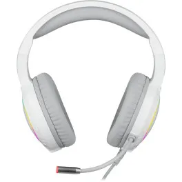 Навушники Redragon Mento USB White (70708)