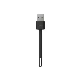 Навушники Epos Impact 100 UC Stereo USB-C+A (1001420)