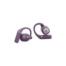 Навушники JBL Sense Pro Purpure (JBLSENSEPROPUR)