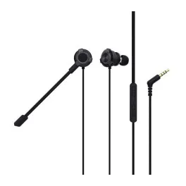 Навушники Trust GXT 406 3.5мм Black (25598)