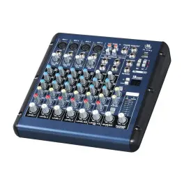Мікшерний пульт HL Audio SMR8