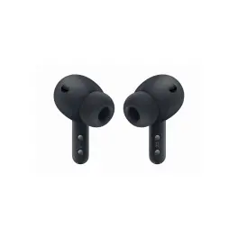 Навушники Samsung Galaxy Buds4 Pro Black (SM-R640NZKASEK)