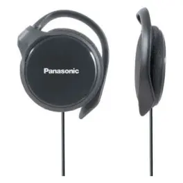 Навушники Panasonic RP-HS46E-K