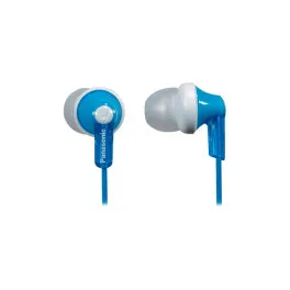 Навушники Panasonic RP-HJE118GU-A