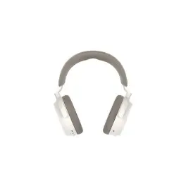 Навушники Sennheiser Momentum 4 Wireless White (509267)