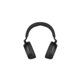 Навушники Sennheiser Momentum 4 Wireless Black (509266)