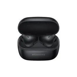 Навушники Huawei Freebuds SE 2 Black (55037507)