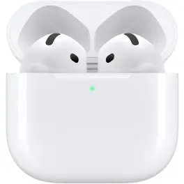 Навушники Apple AirPods 4 with Active Noise Cancellation (MXP93ZE/A)