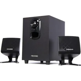 Акустична система Microlab M-108 black