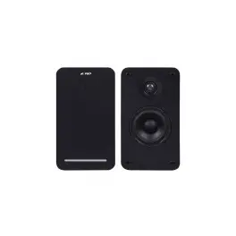 Акустична система F&D R40BT Black