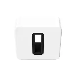 Домашній сабвуфер Sonos Sub Gen3 White (SUBG3EU1)