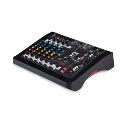 Мікшерний пульт Allen&Heath ZEDi-10 (283121)