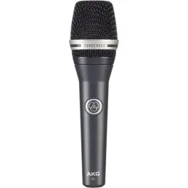 Мікрофон AKG C5