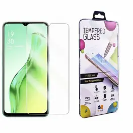 Скло захисне Drobak OPPO A31 (121273)
