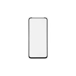 Скло захисне Drobak Motorola G31 (Black) (717107)