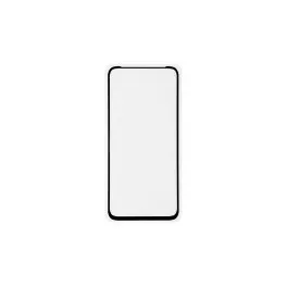 Скло захисне Drobak Motorola G41 (Black) (717109)
