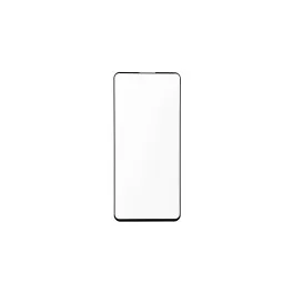 Скло захисне Drobak Xiaomi 12T Black Frame A+ (717137)