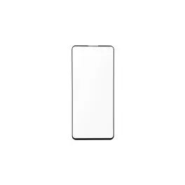 Скло захисне Drobak Xiaomi Redmi Note 11S (Black) (717127)