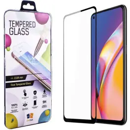 Скло захисне Drobak OPPO Reno5 Lite (474760)