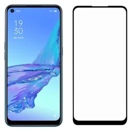 Скло захисне Drobak OPPO A53 (232392)