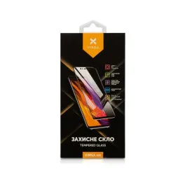 Скло захисне Vinga Xiaomi Poco X5 Pro/Redmi Note 12 Pro (VGPX5P)