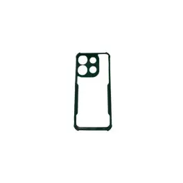 Чохол до мобільного телефона Florence Colorful Protect Infinix Smart 7/Smart 7 HD Green OEM (RL075294)