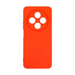 Чохол до мобільного телефона Armorstandart ICON Xiaomi Redmi 14C 4G / Poco C75 Camera cover Red (ARM79366)