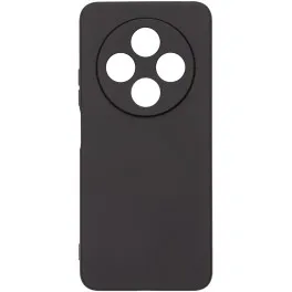 Чохол до мобільного телефона Armorstandart ICON Xiaomi Poco M7 5G Camera cover Black (ARM85161)