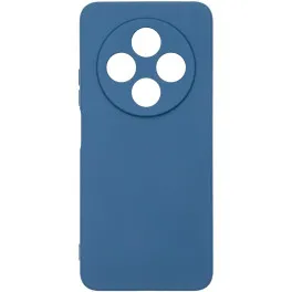 Чохол до мобільного телефона Armorstandart ICON Xiaomi Poco M7 5G Camera cover Dark Blue (ARM85316)
