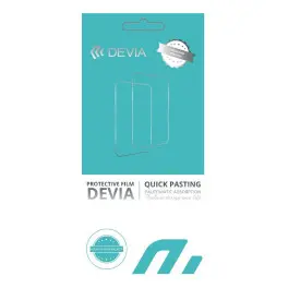 Плівка захисна Devia Nokia 2.3 (XK-DV-NK23М)