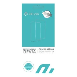 Плівка захисна Devia Realme 6 Pro (XK-DV-RL6PRM)