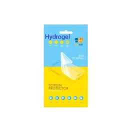 Плівка захисна Drobak Hydrogel Asus ROG Phone 5 (474774)
