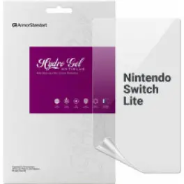 Плівка захисна Armorstandart Anti-Blue Nintendo Switch Lite (ARM75874)
