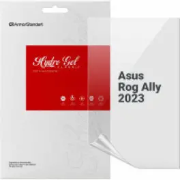Плівка захисна Armorstandart Asus Rog Ally 2023 (ARM75876)
