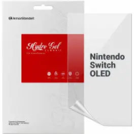 Плівка захисна Armorstandart Nintendo Switch OLED (ARM75878)