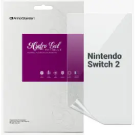 Плівка захисна Armorstandart Anti-Blue Nintendo Switch 2 (ARM83495)