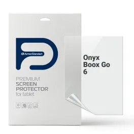Плівка захисна Armorstandart Onyx Boox Go 6 (ARM86728)