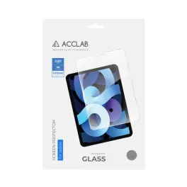 Скло захисне ACCLAB Full Glue Samsung Tab S7FE 12.4